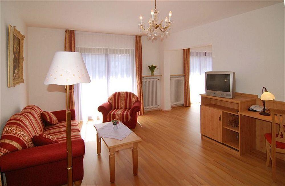 Hotel Am Kureck Bad Wiessee Exterior photo